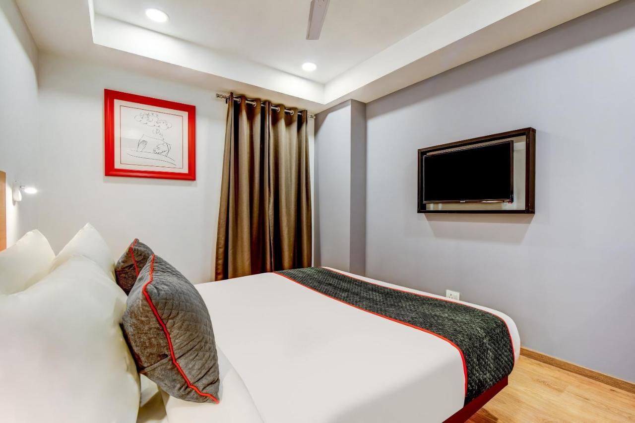 Oyo Townhouse 115 Patel Nagar Ξενοδοχείο Νέο Δελχί Εξωτερικό φωτογραφία